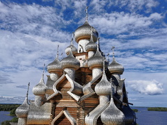 Южная Карелия, 2020